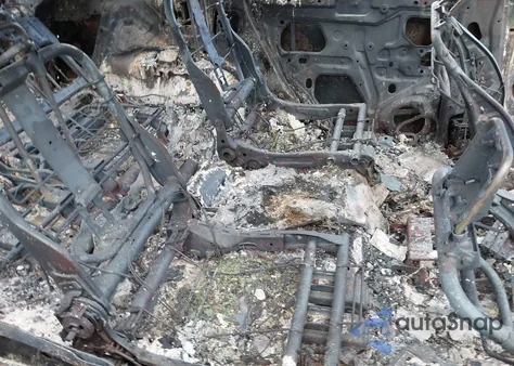 2020 Nissan Armada Platinum 2Wd z USA, uszkodzony, nr VIN JN8AY2NF5L9360312